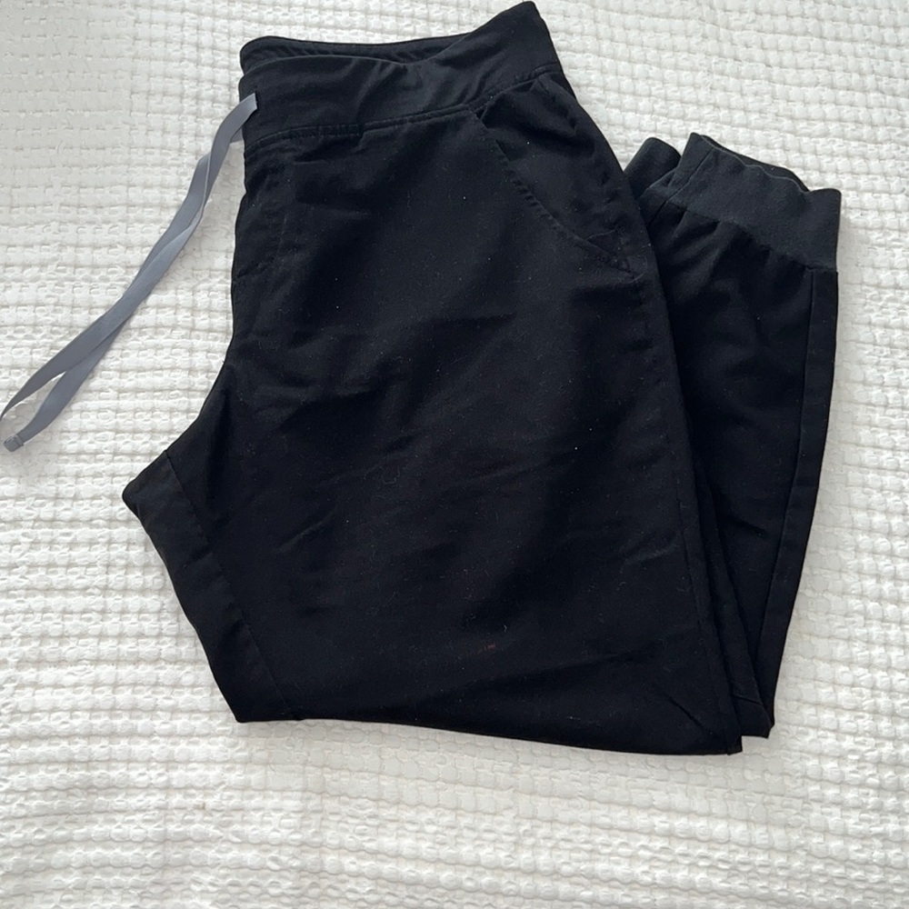 Figs Zamora Scrub Pants